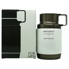 Bild von Odyssey Homme White Edition Eau de Parfum 100 ml