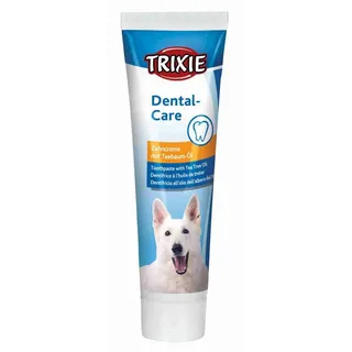 Trixie Zahncreme mit Teebaumöl 100 g