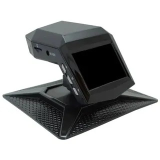 1080P Nachtsicht Fahren Recorder Aufnahme Sensor Daten Recorder