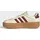 VL Court Bold Damen Off White/Shadow Red/Crystal Sand 40,5