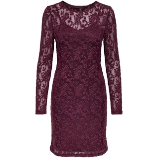 Onlblaise L/S O-Neck Dress JRS