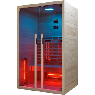 SANOTECHNIK Ruby 2 für 2 Personen