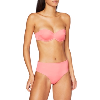 O'Neill Damen Havaa Malta Bikini, Neon Origami, 42B