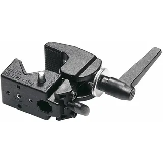 Manfrotto 035c Superklemme - Black