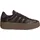 Damen Halbschuhe für Sport und Freizeit, Modell IH4251, in Schwarz - Schwarz