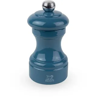 Peugeot Bistrorama Salzmühle 10 cm Blau unbefüllt