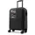 Bali 4-Rollen Cabin 55 cm / 34 l schwarz