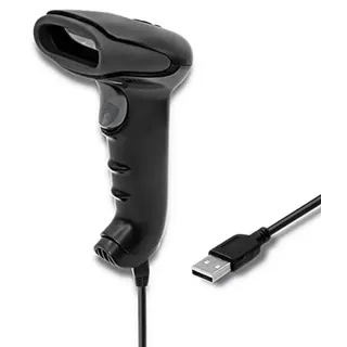 Qoltec Laser Portable Noir