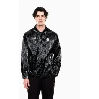 EA7 Bomberjacke schwarz 2XS