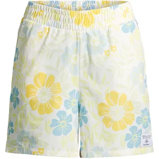 salzhaut Bermudas »Bermuda LEED«, weiß