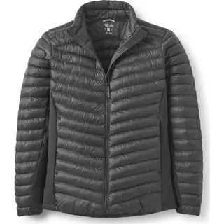 Rab Cirrus Flex Jacket black (BLK) L