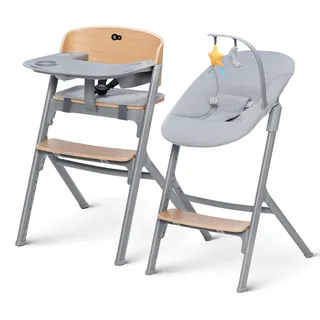 Kinderkraft LIVY + CALMEE,