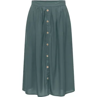 Only Sommerrock Damen Balsam Grün  M