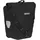 Back-Roller High-Visibility Einzeltasche schwarz