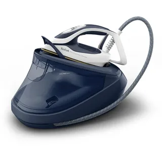 Tefal Pro Express Ultimate GV9720 blau