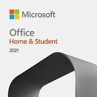 Office Home & Student 2021 ESD ML Win