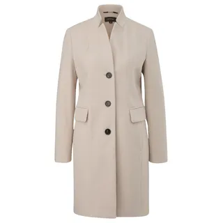 Comma Eleganter Blazermantel