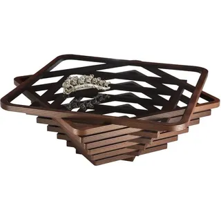 Couchtisch Wohnzimmertisch Salontisch Klubtisch Tisch Kaffeetisch Sofa - Braun