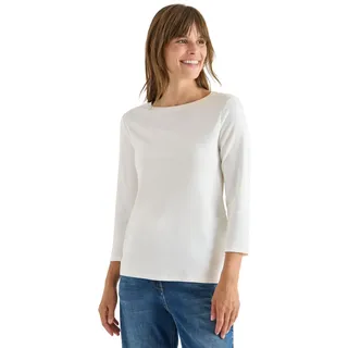 Cecil Damen, Basic U-Boot Shirt