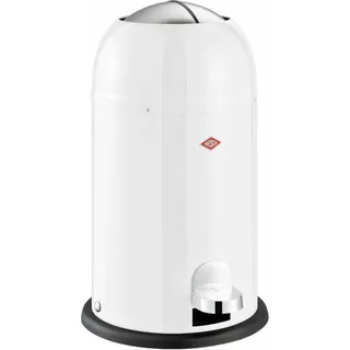 Wesco Kickmaster Junior 12 l Weiß
