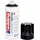 5200 Permanentspray Premium Acryllack 200 ml tiefschwarz matt