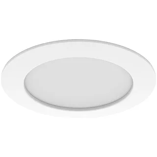 Philips Hue Einbaugehäuse 929003712301 Hue WCA Slim L, weiß