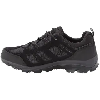 Vojo 3 Texapore Low Herren black 44