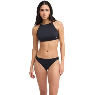 Roxy Bikini-Hose Damen Schwarz XS