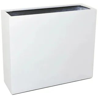 Vivanno Elemento 88 x 30 x 75 cm Weiß