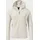 Fleece Hoody Style Cascata Women natur 9040 46