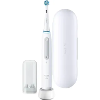 Oral-B iO Series 4 weiß + Reiseetui