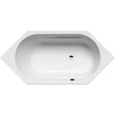 Bild Vaio 6 958 Sechseckbadewanne 90 x 190 cm (233800010001)