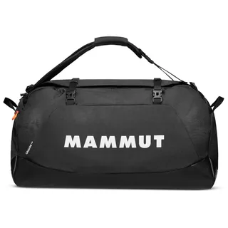 Mammut Cargon 110 One Size Schwarz
