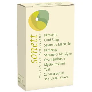 Sonett Kernseife 100g Seife