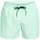 Badeshorts Blue Green XL