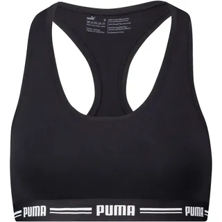 Puma Racerback Top Damen black M