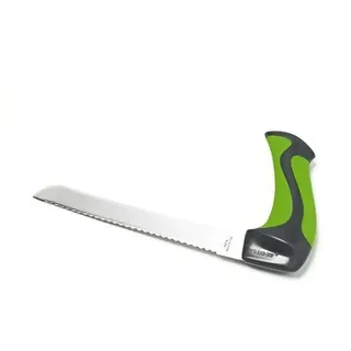 Ergonomisches Brotmesser 1 St