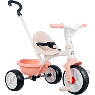 Smoby "Be Move, rosé", Made in Europe,