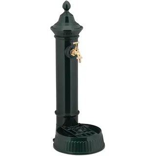 Relaxdays Standbrunnen Antik