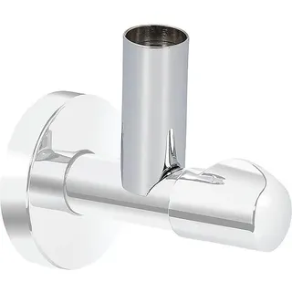 ALBERTONI Designblende zu Serie Linea - chrom