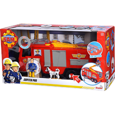 Bild Toys Feuerwehrmann Sam Jupiter Serie 13 (109252516)