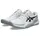 White/Gunmetal 40
