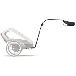 Cybex Zeno Laufset - Black - One Size