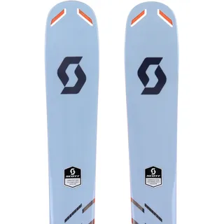 Scott Superguide 88 Damen Tourenski Multicolor 152 cm