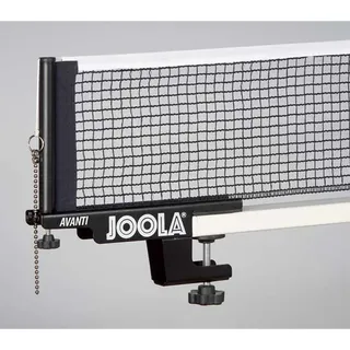 Joola Tischtennisnetz Avanti schwarz