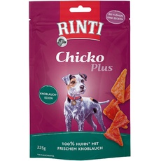 Bild Chicko Plus Knoblauchecken 225 g