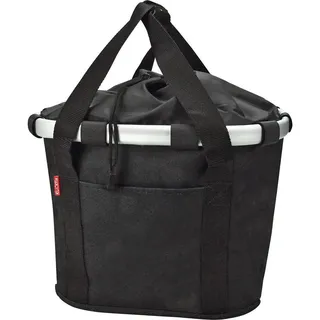 Reisenthel Bikebasket black