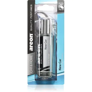 Areon Perfume New Car Autoduft mit Zerstäuber 35 ml