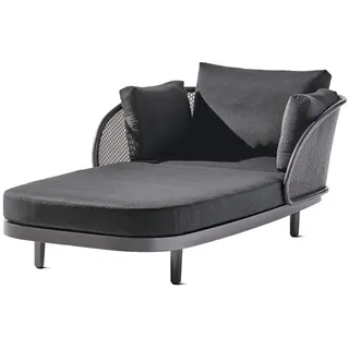 Sieger Samoa Daybed verstellbare Rückenlehne