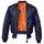 MA1 Jacke dunkelblau 2XL
